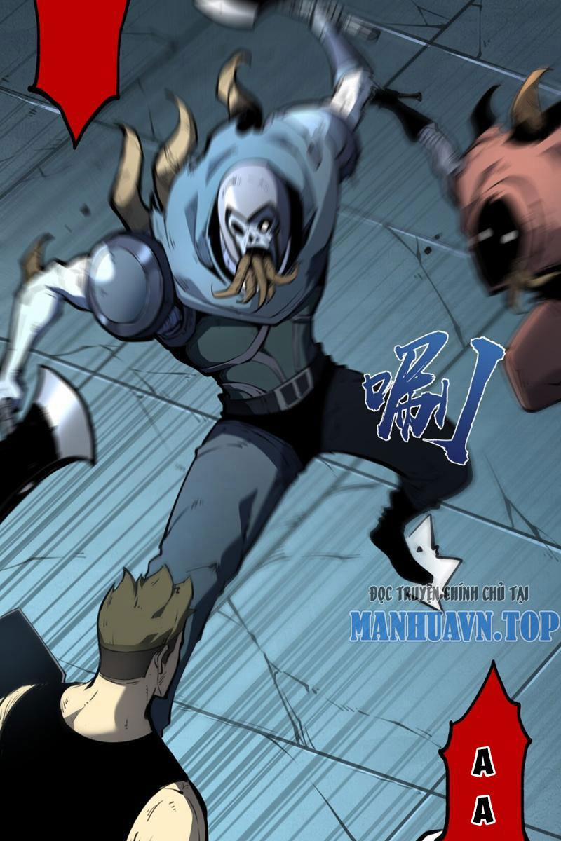 Ta Nhặt Rác Thượng Vương Giả 4 trang 1