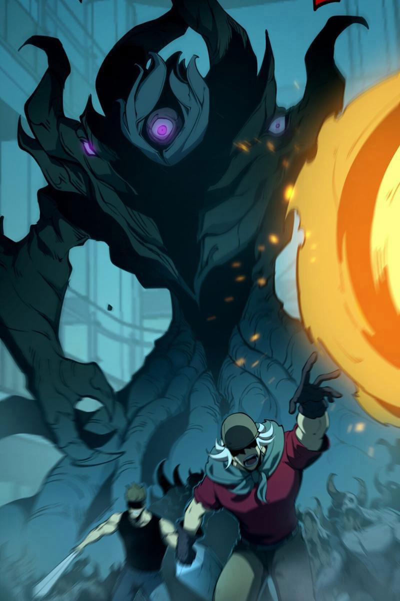 Ta Nhặt Rác Thượng Vương Giả 4 trang 12