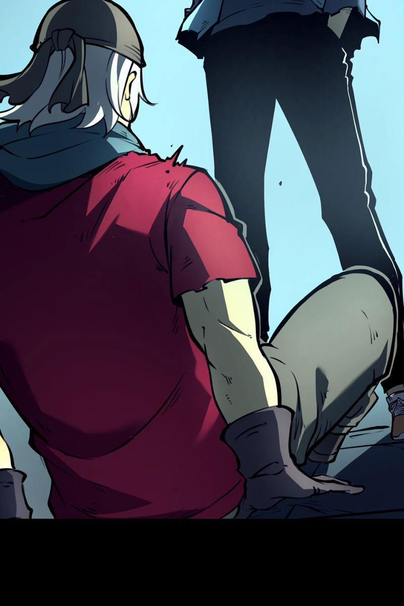 Ta Nhặt Rác Thượng Vương Giả 4 trang 30