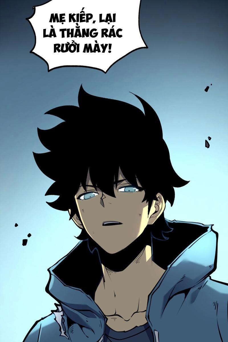 Ta Nhặt Rác Thượng Vương Giả 4 trang 32