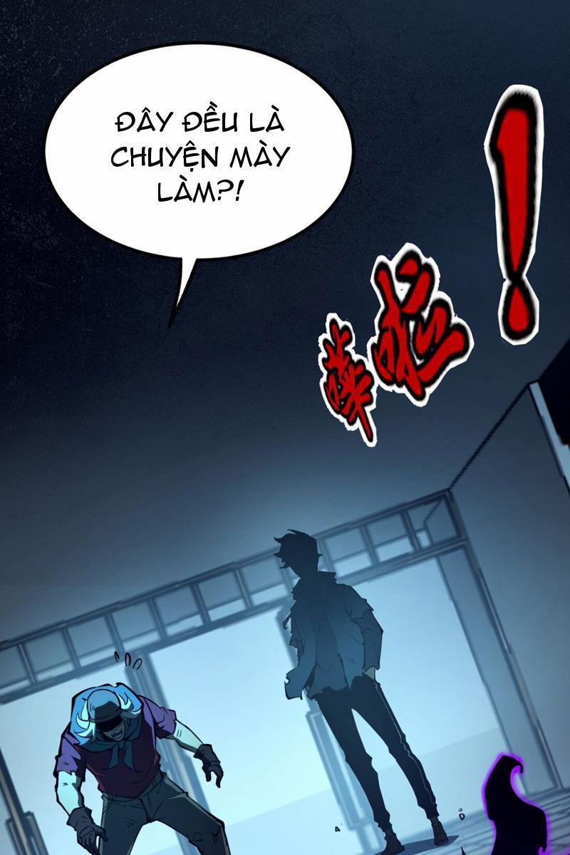 Ta Nhặt Rác Thượng Vương Giả 4 trang 35