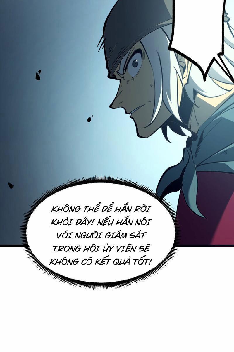 Ta Nhặt Rác Thượng Vương Giả 4 trang 37