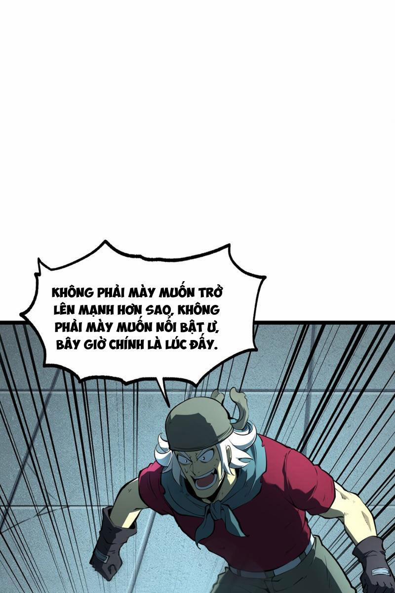 Ta Nhặt Rác Thượng Vương Giả 4 trang 38