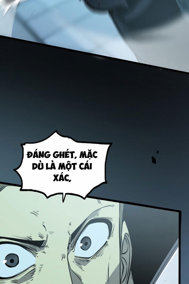 Ta Nhặt Rác Thượng Vương Giả 4 trang 4