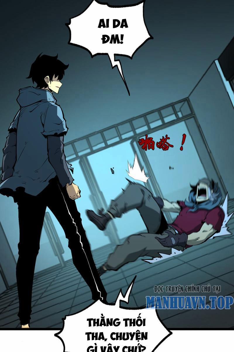 Ta Nhặt Rác Thượng Vương Giả 4 trang 41