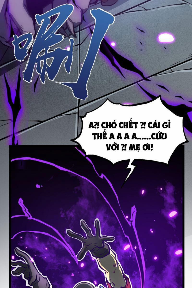Ta Nhặt Rác Thượng Vương Giả 4 trang 46