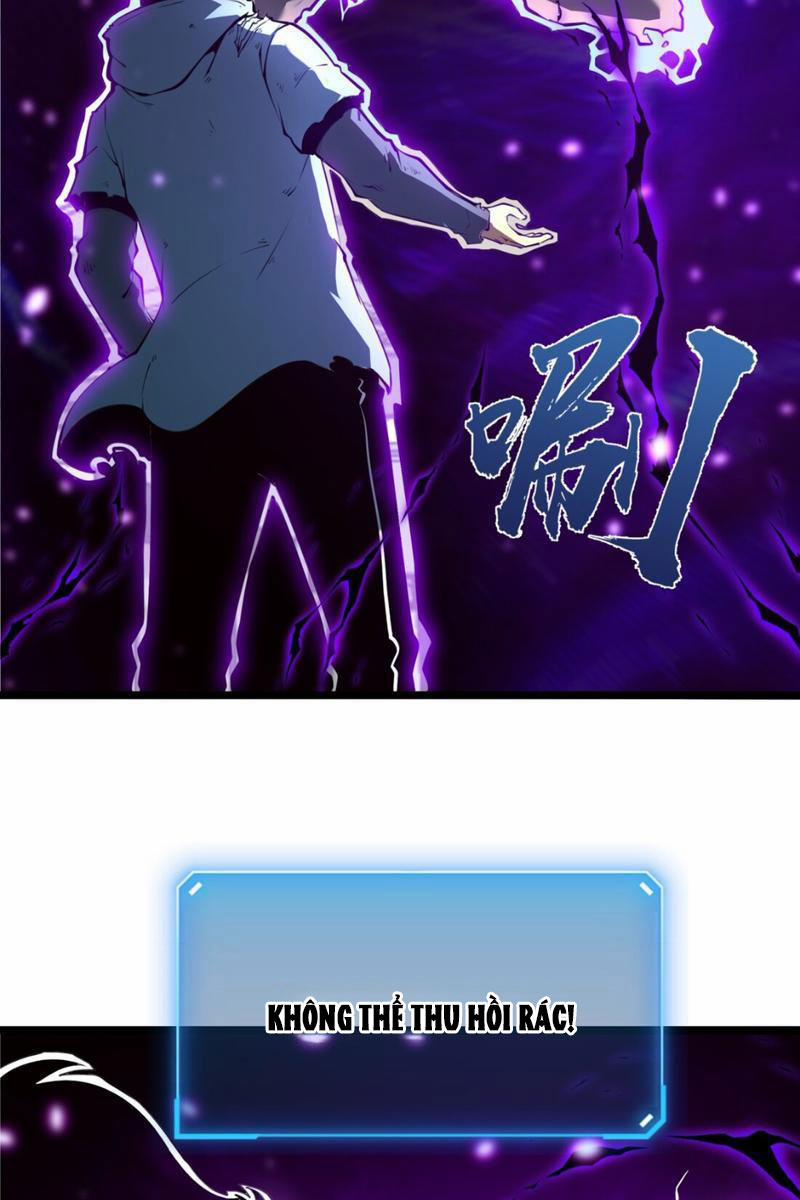 Ta Nhặt Rác Thượng Vương Giả 4 trang 49