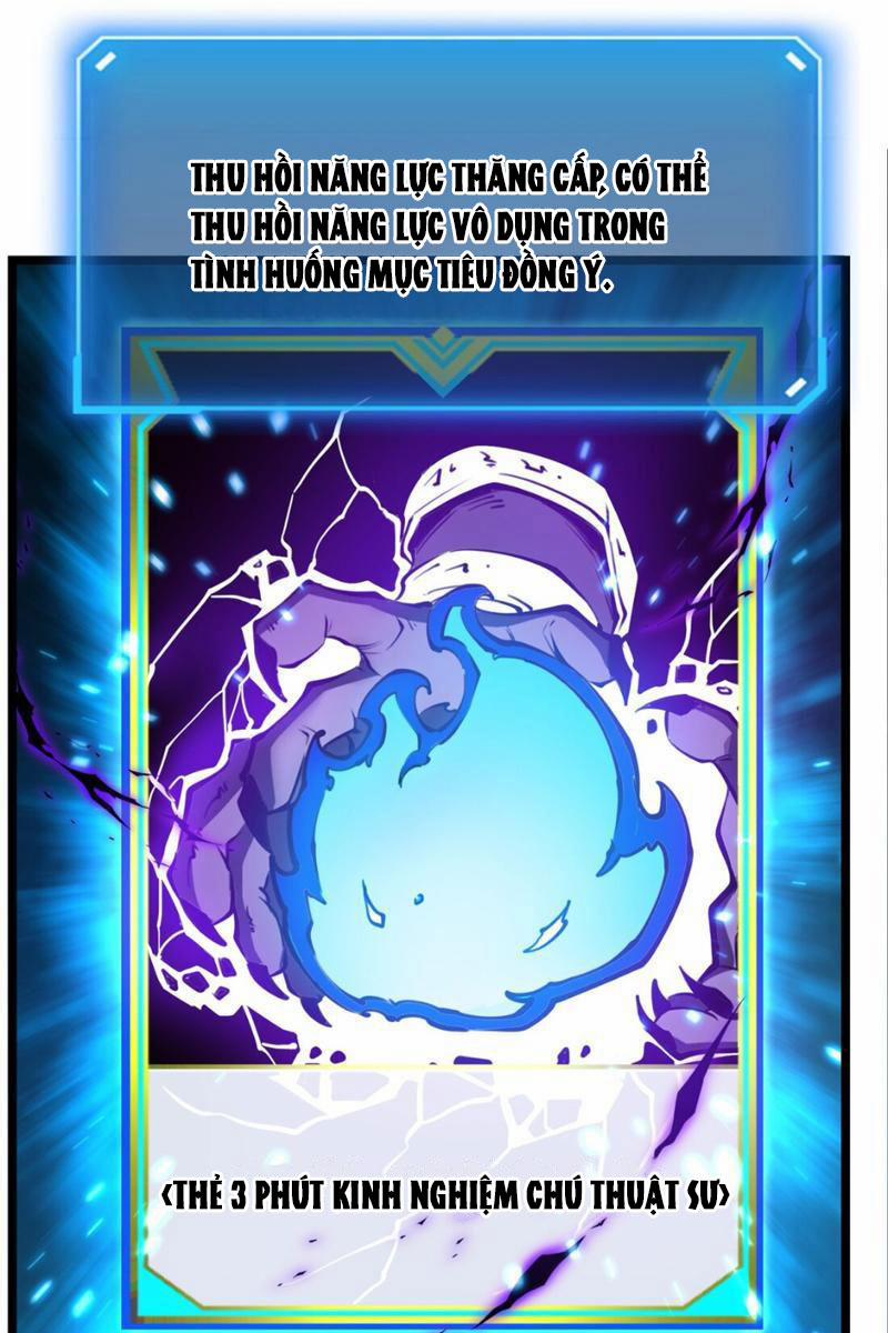 Ta Nhặt Rác Thượng Vương Giả 4 trang 52