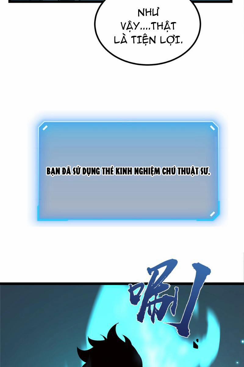 Ta Nhặt Rác Thượng Vương Giả 4 trang 54