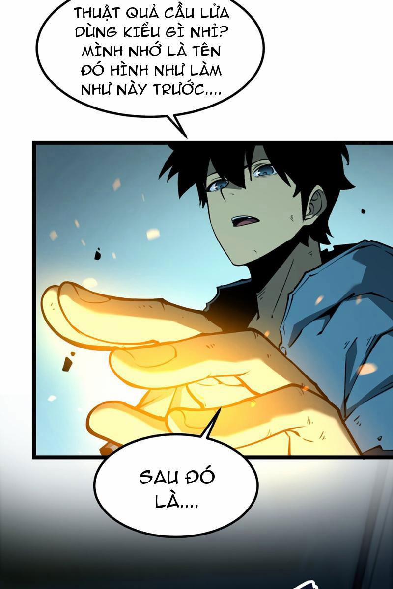 Ta Nhặt Rác Thượng Vương Giả 4 trang 60