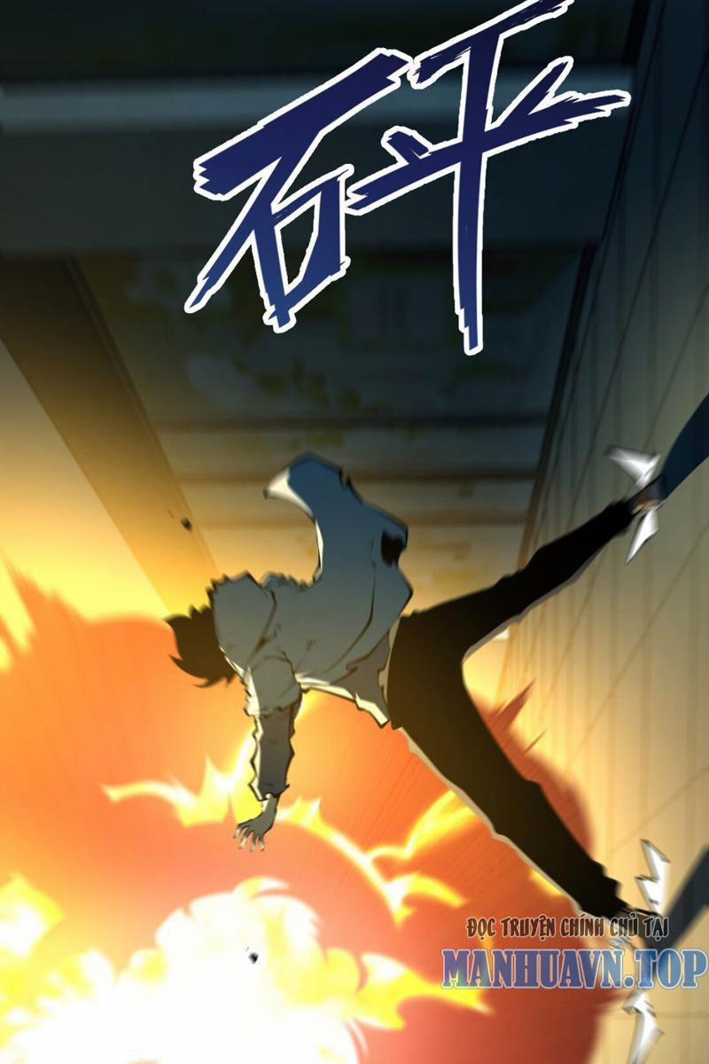 Ta Nhặt Rác Thượng Vương Giả 4 trang 61