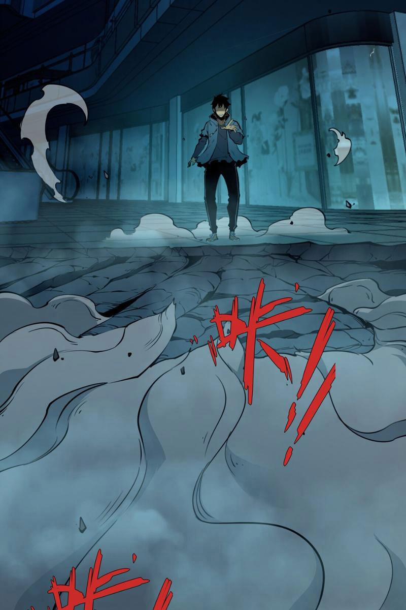 Ta Nhặt Rác Thượng Vương Giả 4 trang 65