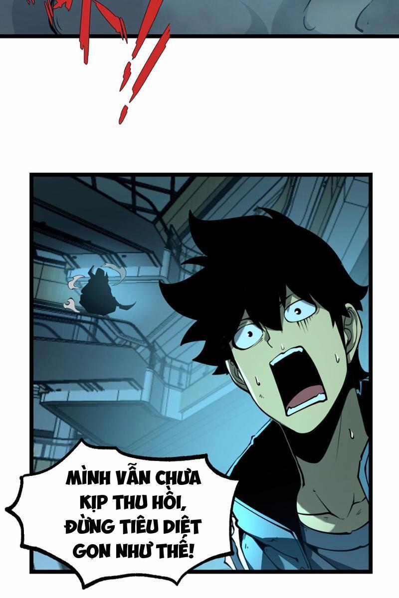 Ta Nhặt Rác Thượng Vương Giả 4 trang 66
