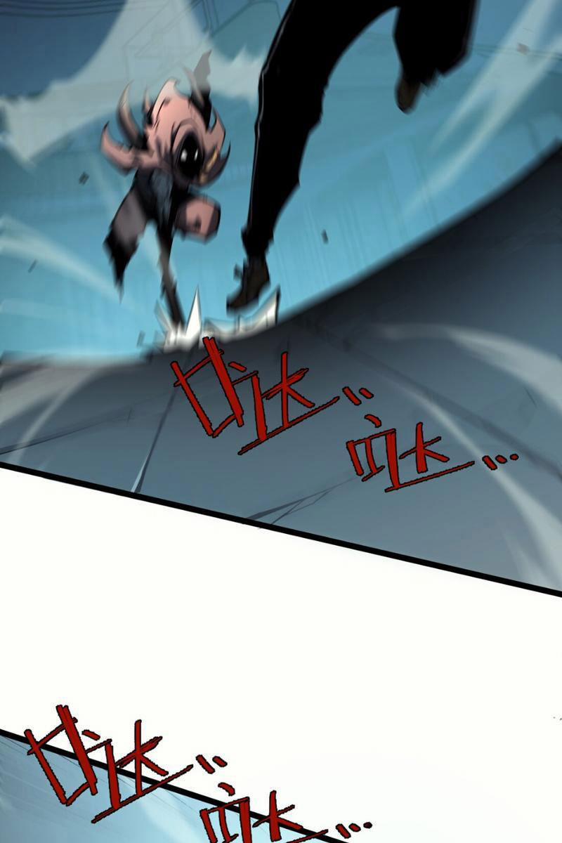 Ta Nhặt Rác Thượng Vương Giả 4 trang 70