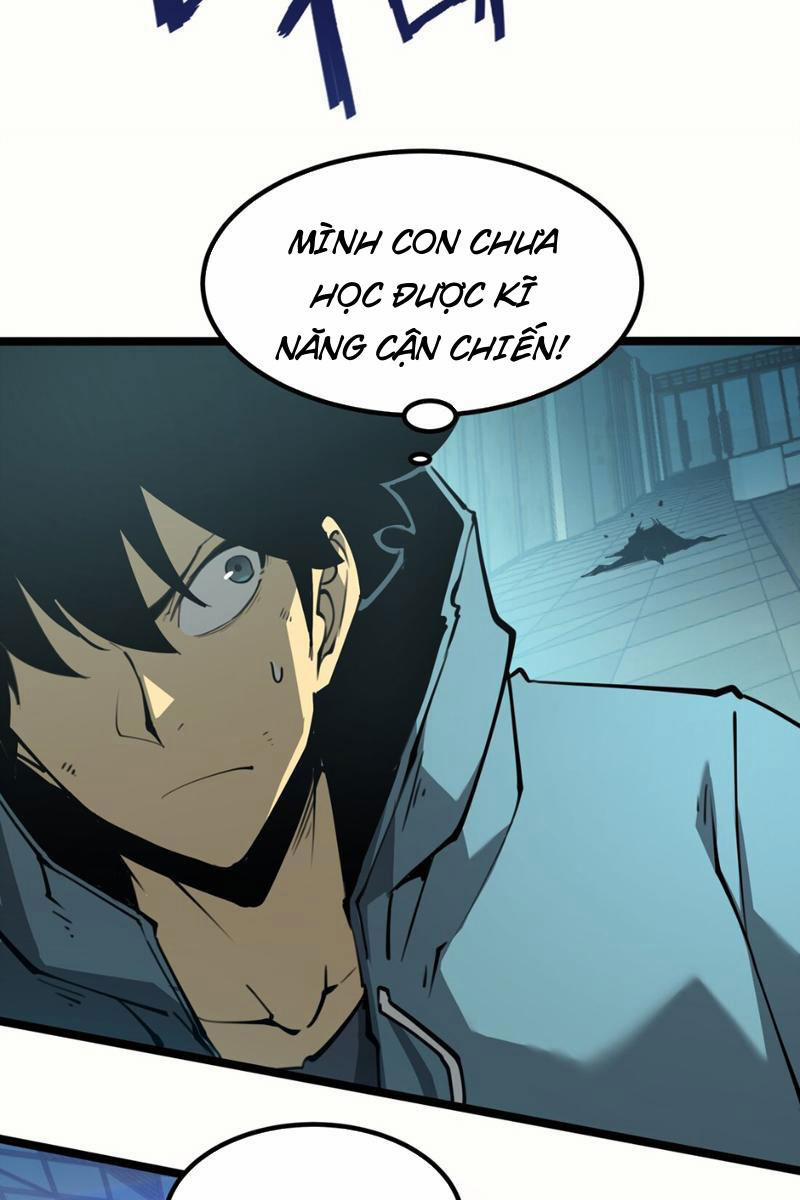Ta Nhặt Rác Thượng Vương Giả 4 trang 76