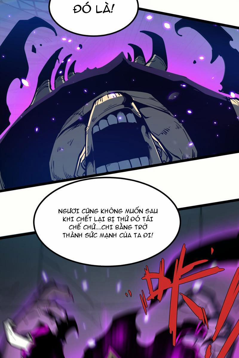 Ta Nhặt Rác Thượng Vương Giả 4 trang 77