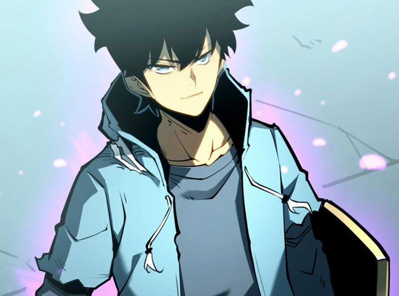 Ta Nhặt Rác Thượng Vương Giả 4 trang 96