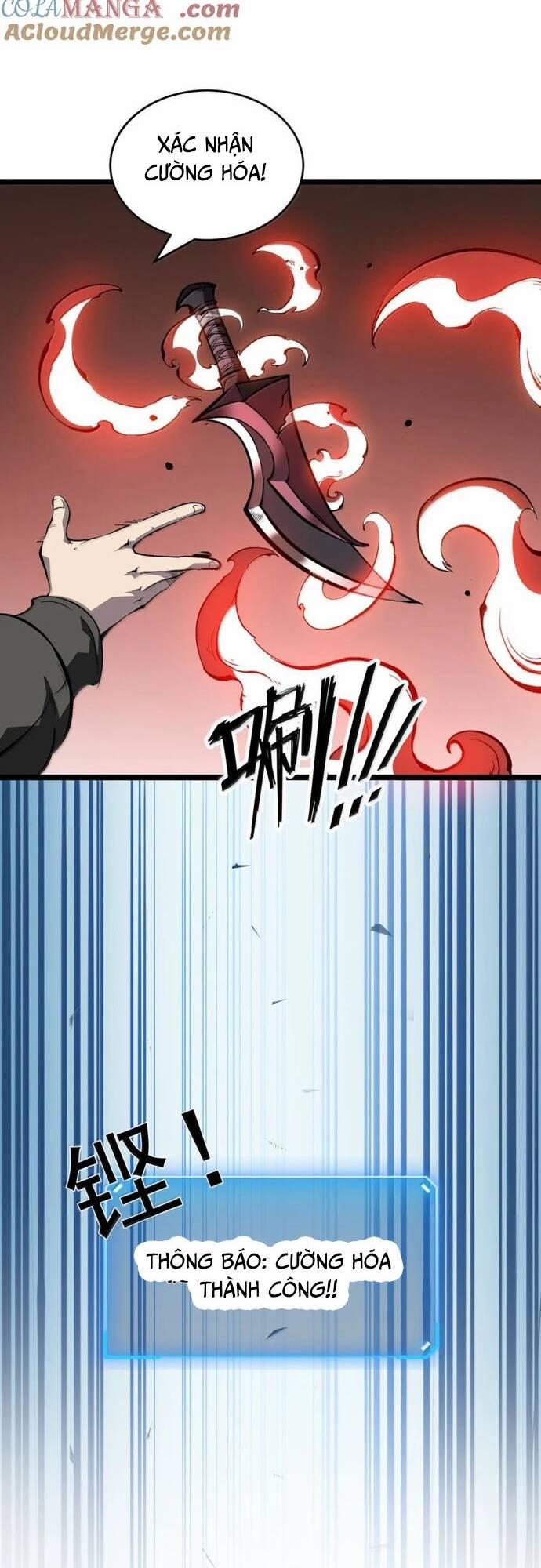 Ta Nhặt Rác Thượng Vương Giả 40 trang 1