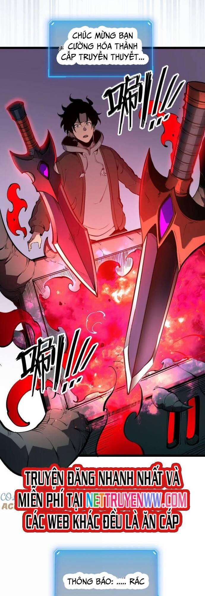 Ta Nhặt Rác Thượng Vương Giả 40 trang 2