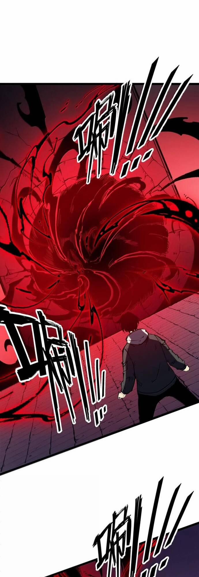 Ta Nhặt Rác Thượng Vương Giả 40 trang 37