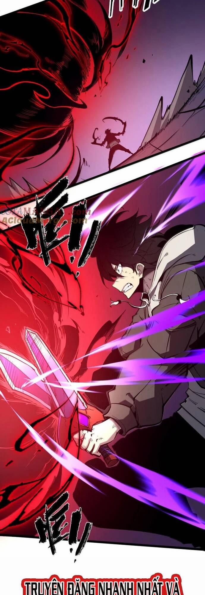 Ta Nhặt Rác Thượng Vương Giả 40 trang 38