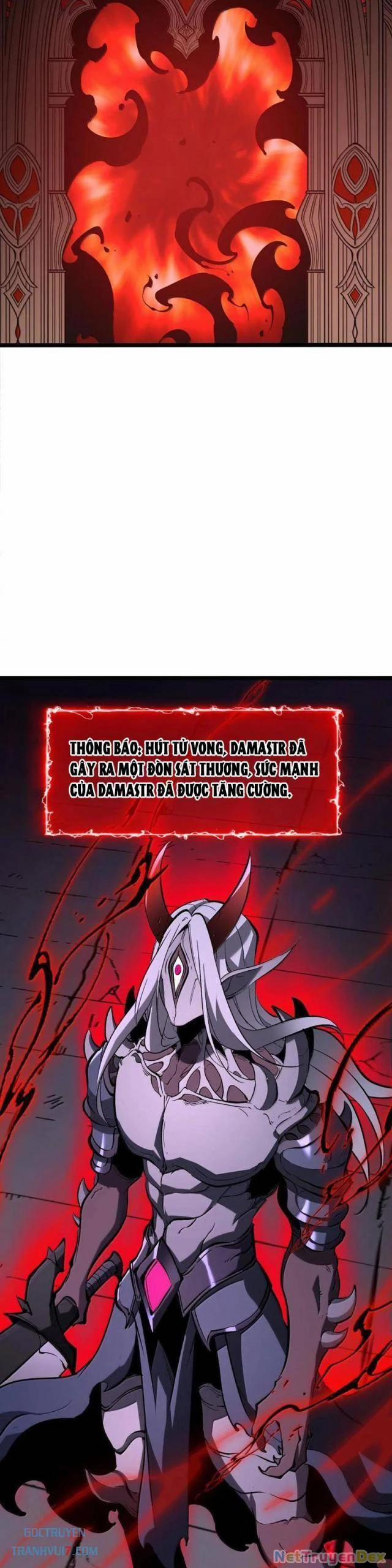 Ta Nhặt Rác Thượng Vương Giả 41 trang 10