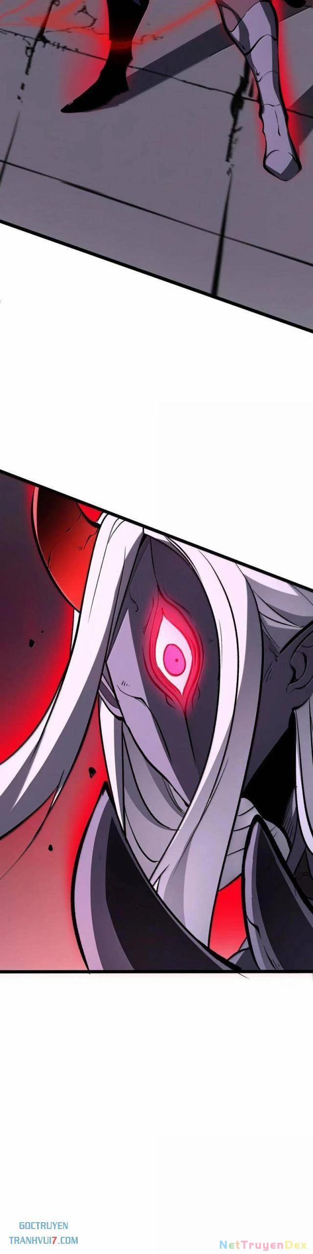 Ta Nhặt Rác Thượng Vương Giả 41 trang 11