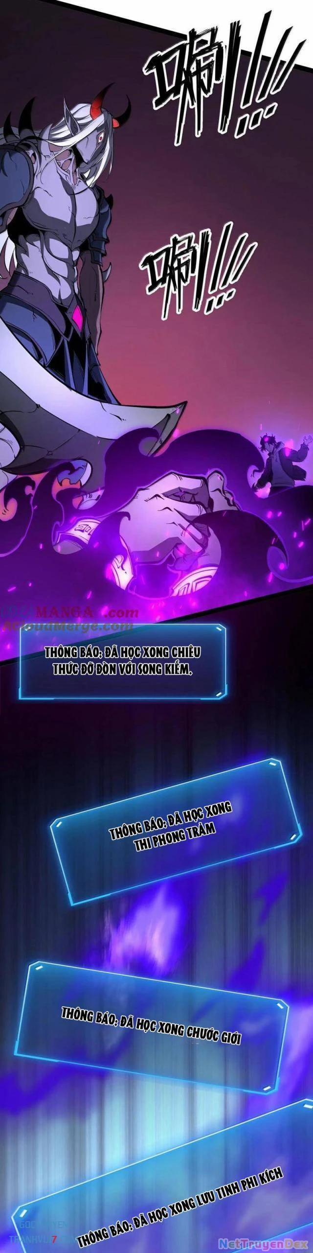 Ta Nhặt Rác Thượng Vương Giả 41 trang 14