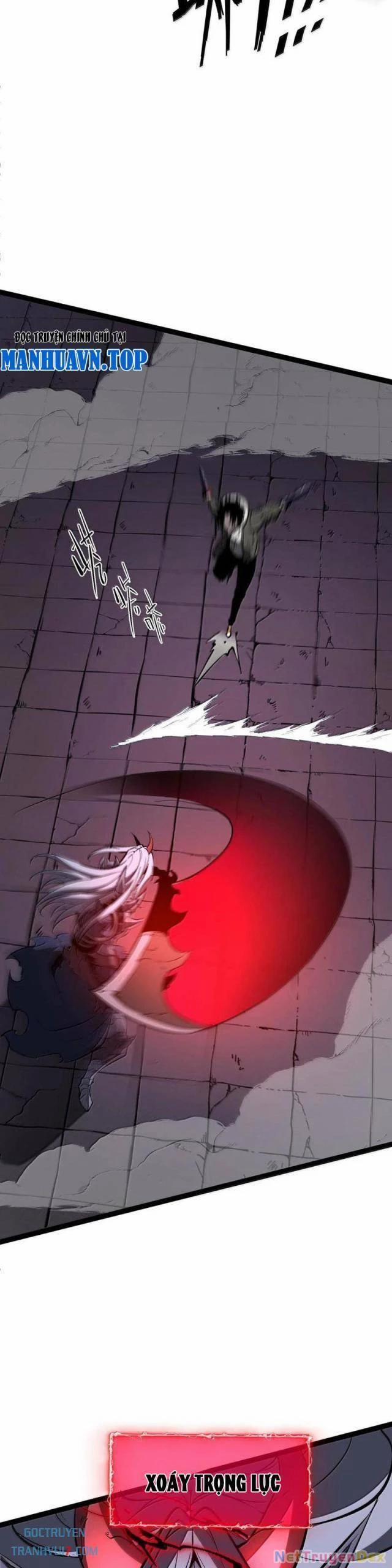 Ta Nhặt Rác Thượng Vương Giả 41 trang 31