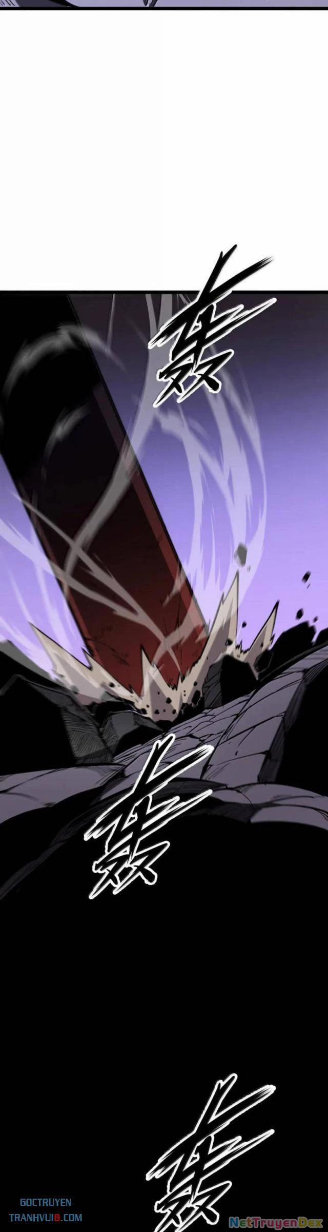 Ta Nhặt Rác Thượng Vương Giả 42 trang 25