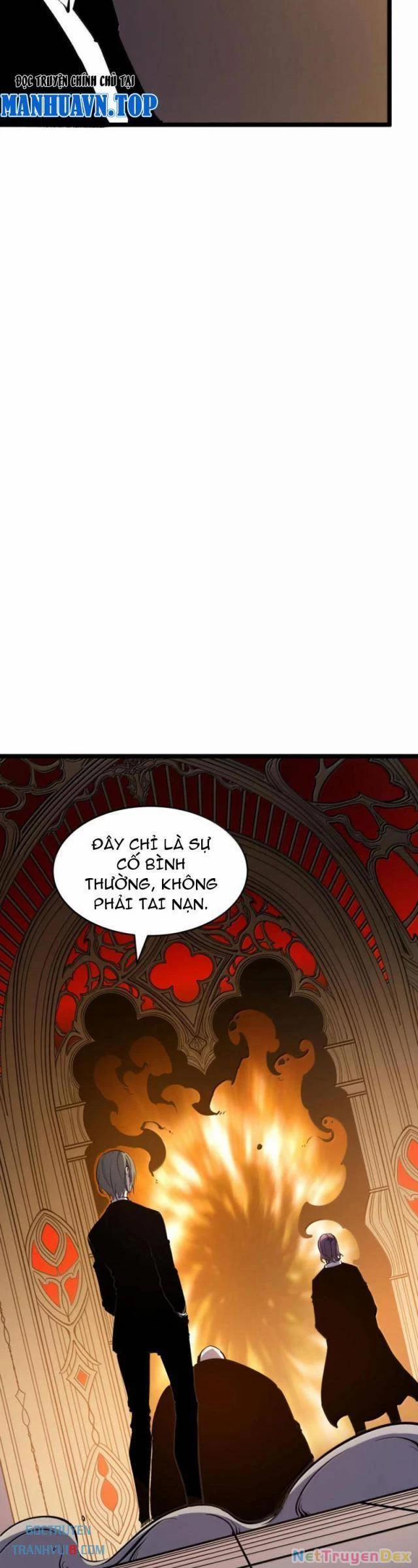 Ta Nhặt Rác Thượng Vương Giả 42 trang 29
