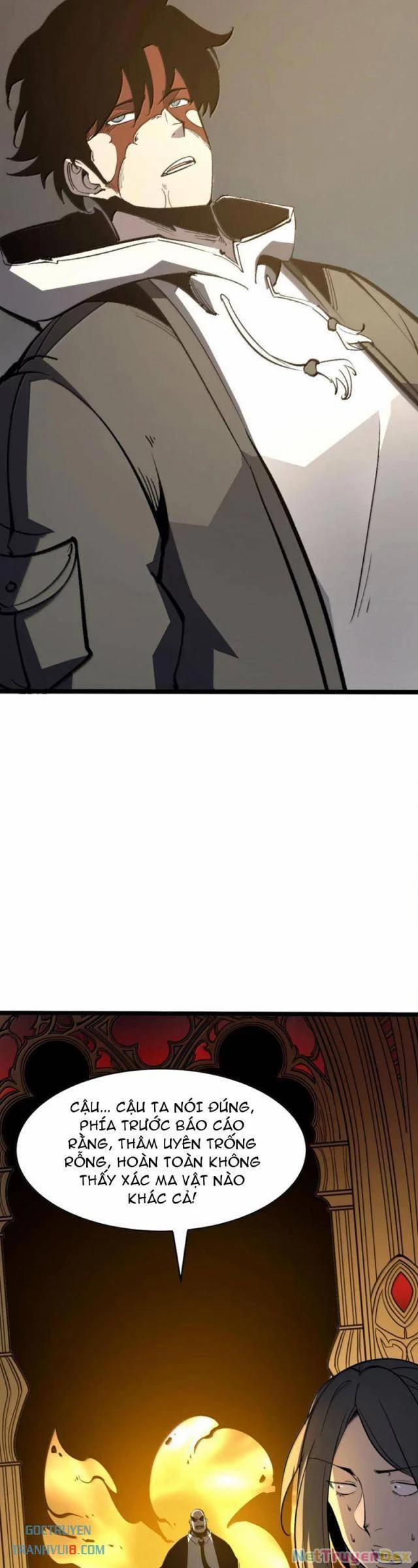 Ta Nhặt Rác Thượng Vương Giả 43 trang 14