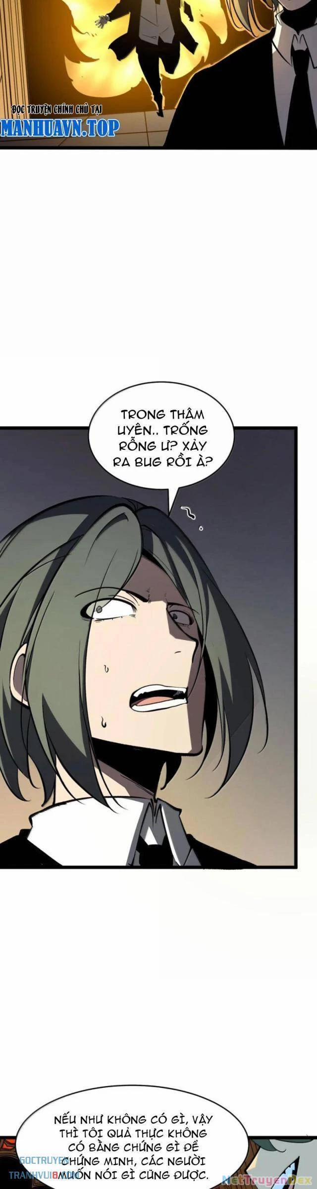 Ta Nhặt Rác Thượng Vương Giả 43 trang 15