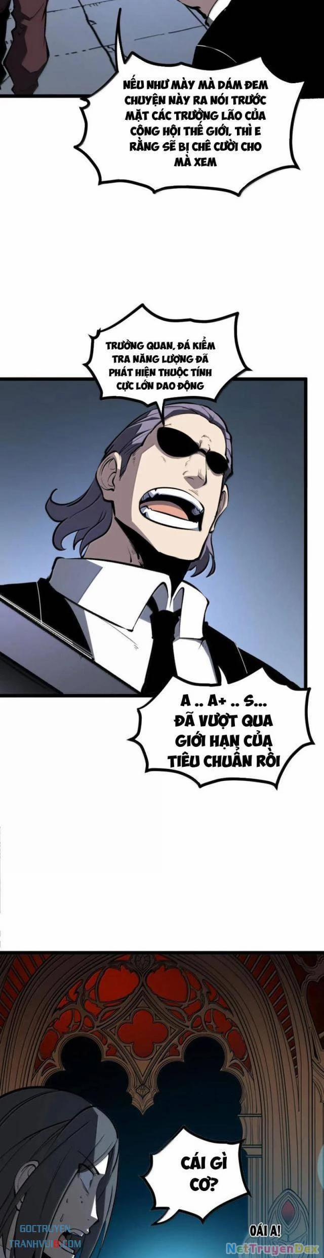 Ta Nhặt Rác Thượng Vương Giả 43 trang 26