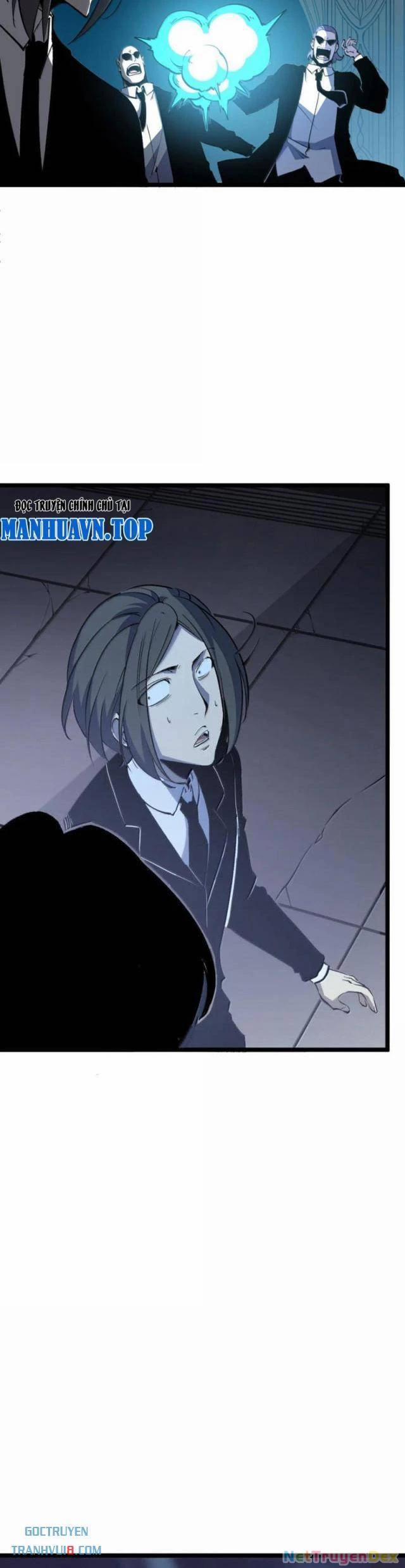 Ta Nhặt Rác Thượng Vương Giả 43 trang 27