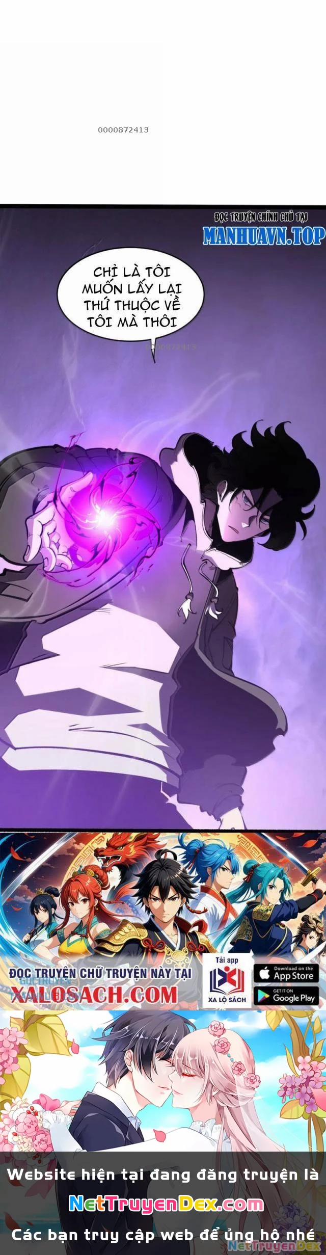 Ta Nhặt Rác Thượng Vương Giả 43 trang 30