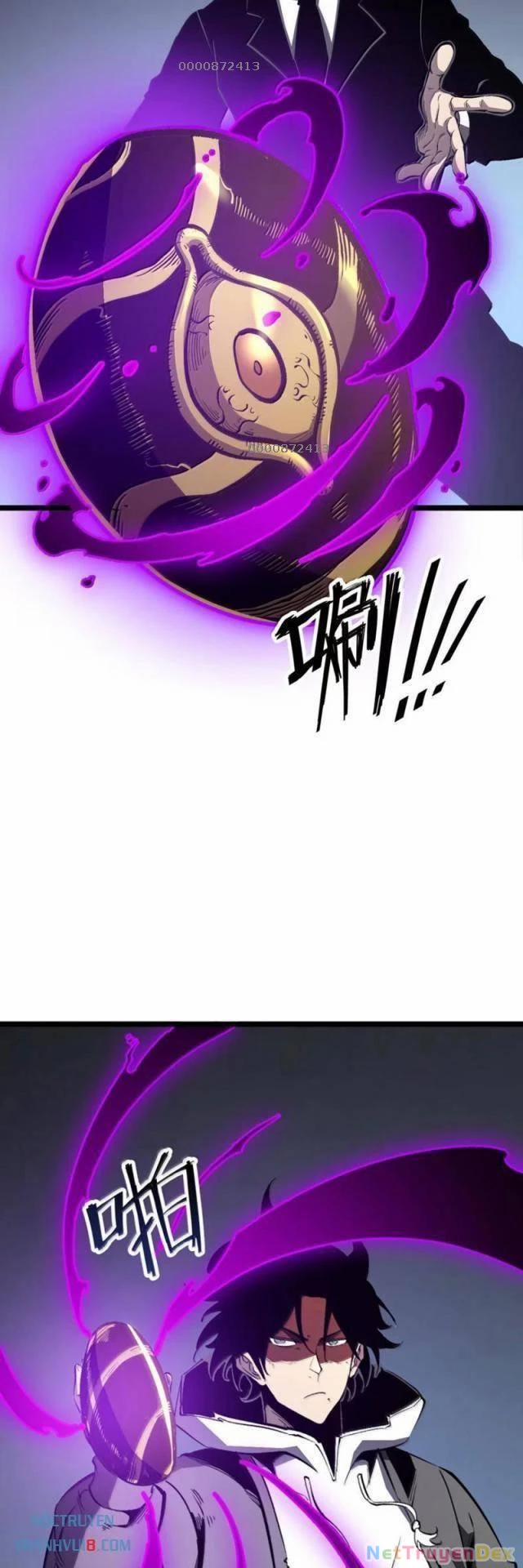 Ta Nhặt Rác Thượng Vương Giả 44 trang 1