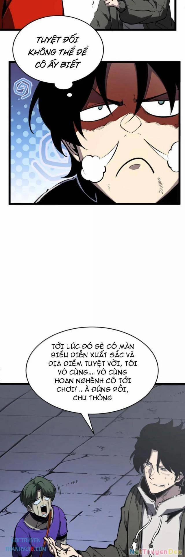 Ta Nhặt Rác Thượng Vương Giả 44 trang 13