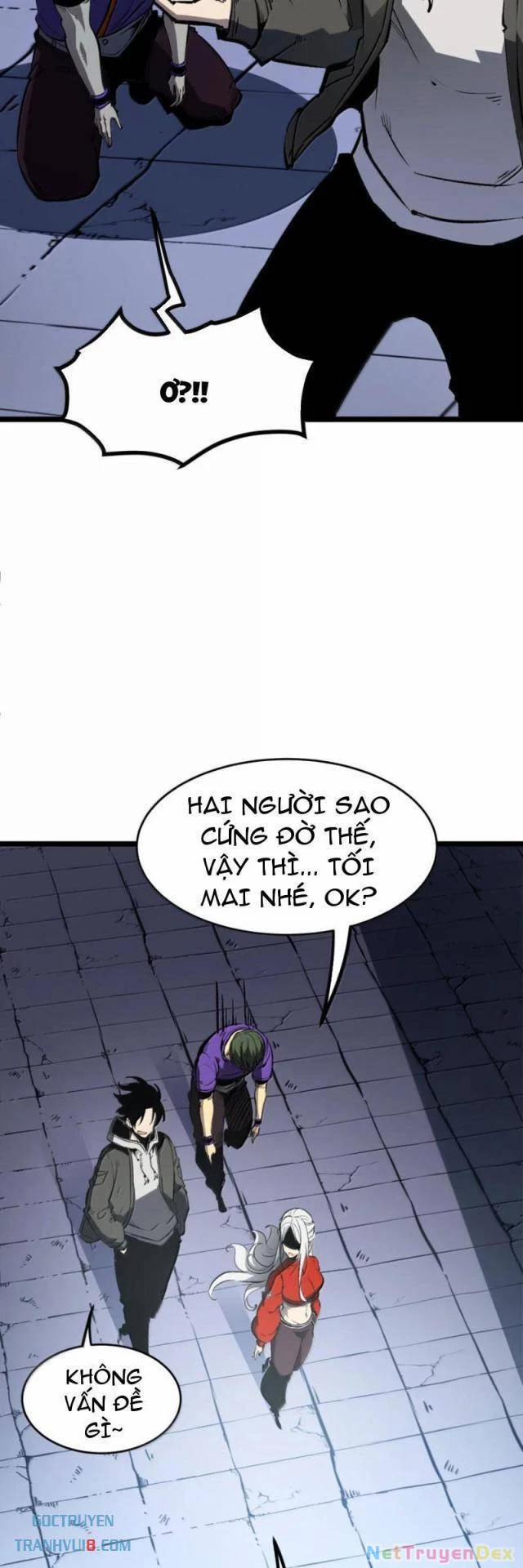 Ta Nhặt Rác Thượng Vương Giả 44 trang 14