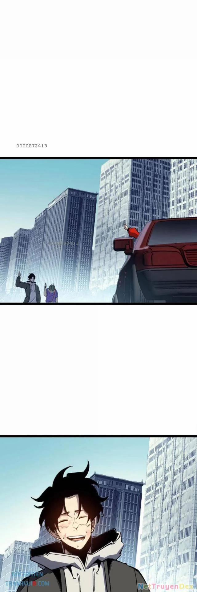 Ta Nhặt Rác Thượng Vương Giả 44 trang 16