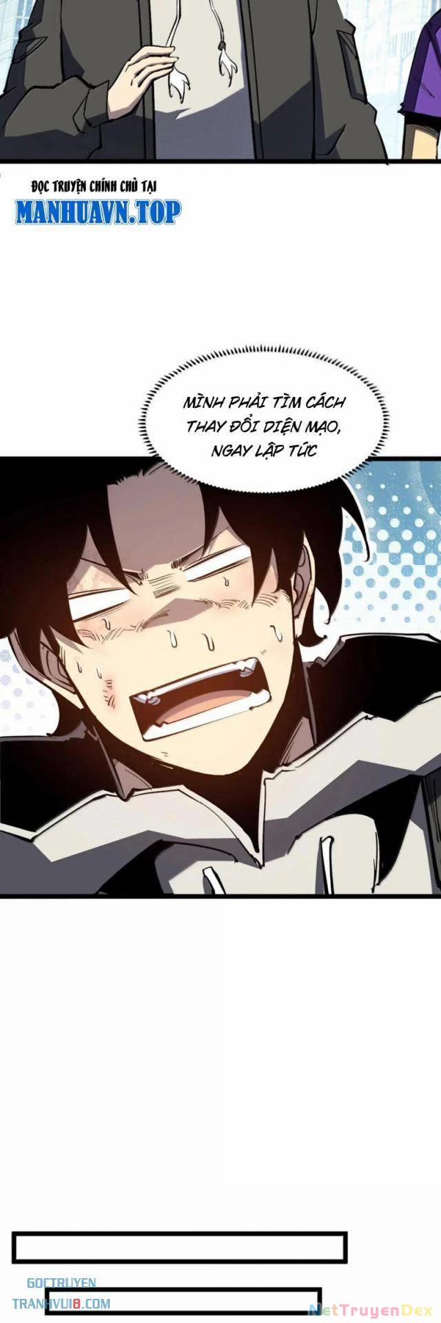 Ta Nhặt Rác Thượng Vương Giả 44 trang 17
