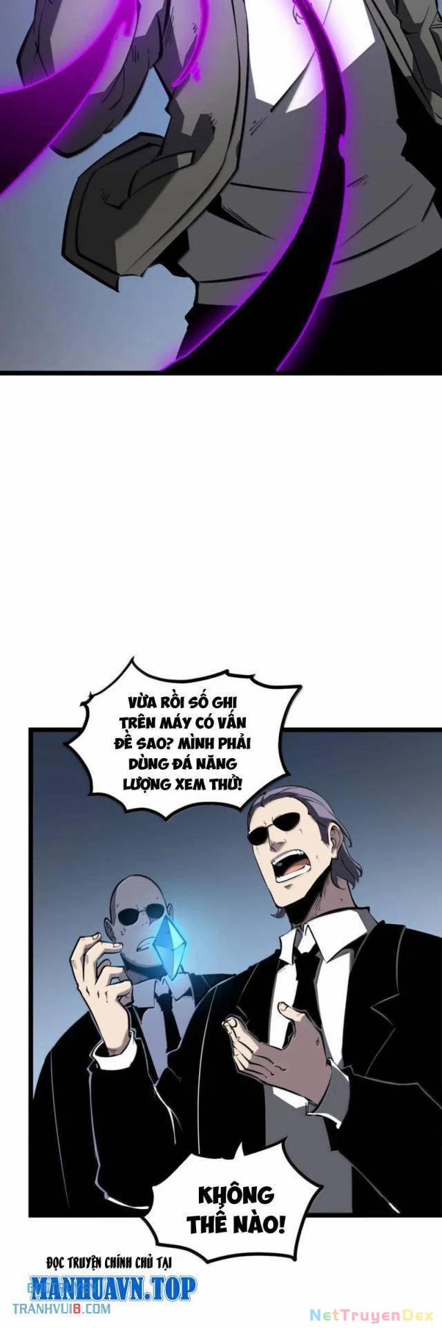 Ta Nhặt Rác Thượng Vương Giả 44 trang 2