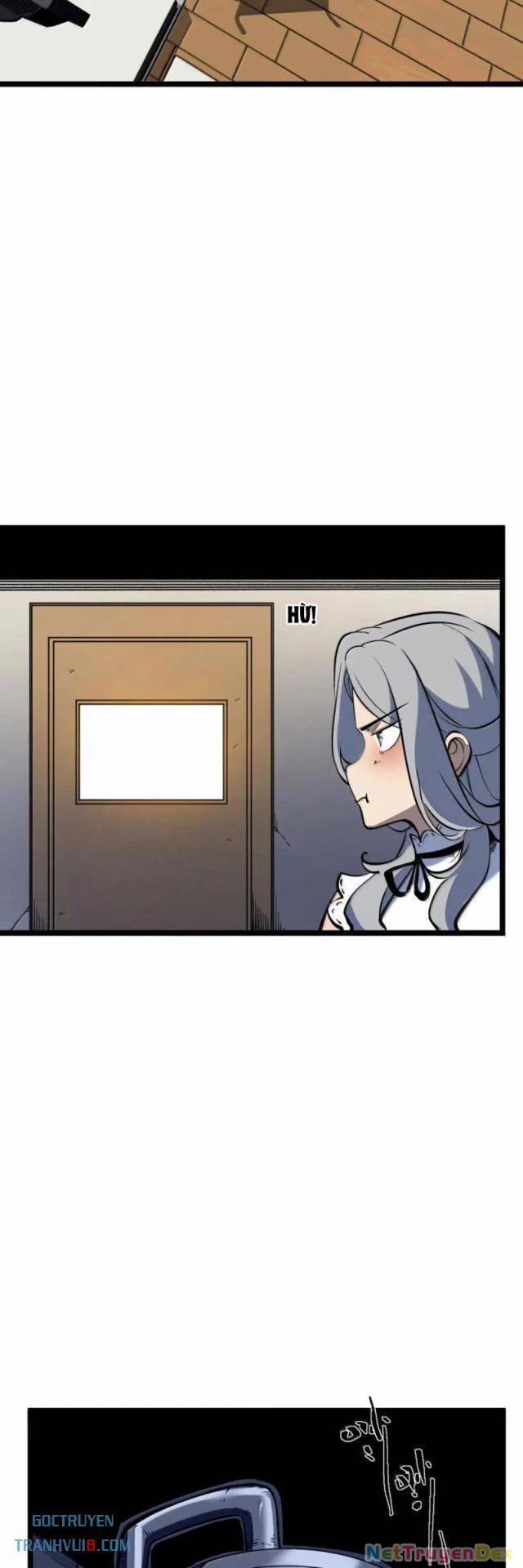 Ta Nhặt Rác Thượng Vương Giả 44 trang 21
