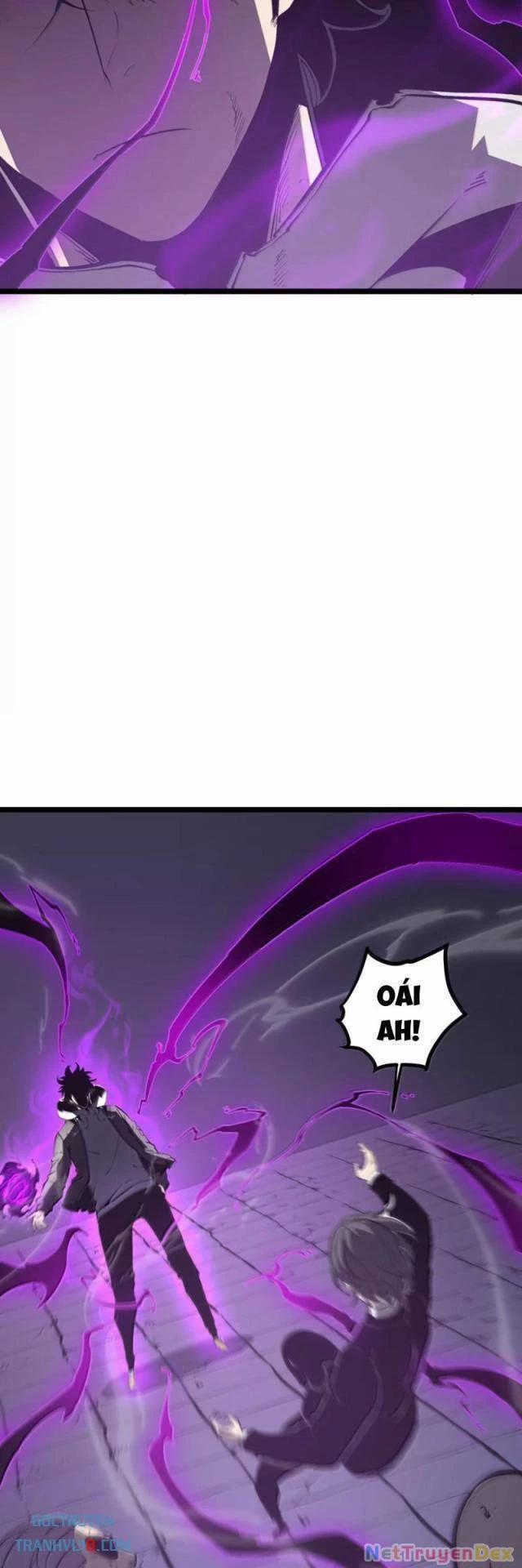 Ta Nhặt Rác Thượng Vương Giả 44 trang 4