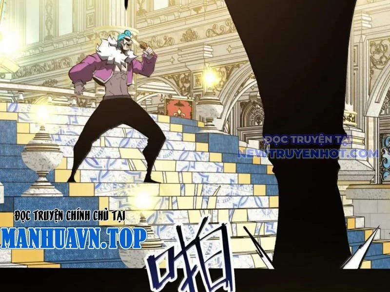 Ta Nhặt Rác Thượng Vương Giả 47 trang 105