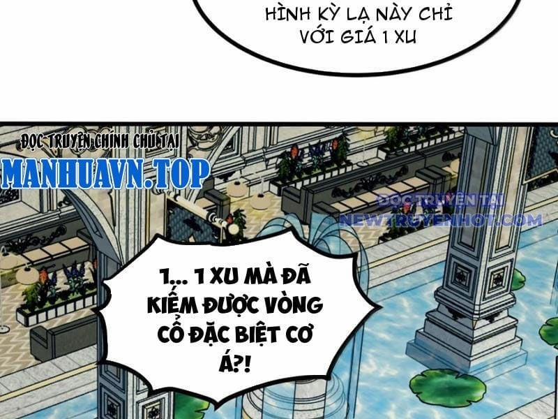 Ta Nhặt Rác Thượng Vương Giả 48 trang 49