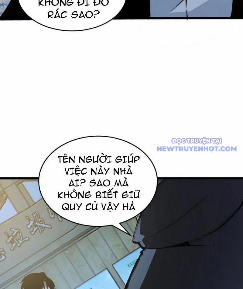 Ta Nhặt Rác Thượng Vương Giả 49 trang 10