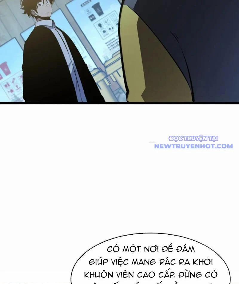 Ta Nhặt Rác Thượng Vương Giả 49 trang 11
