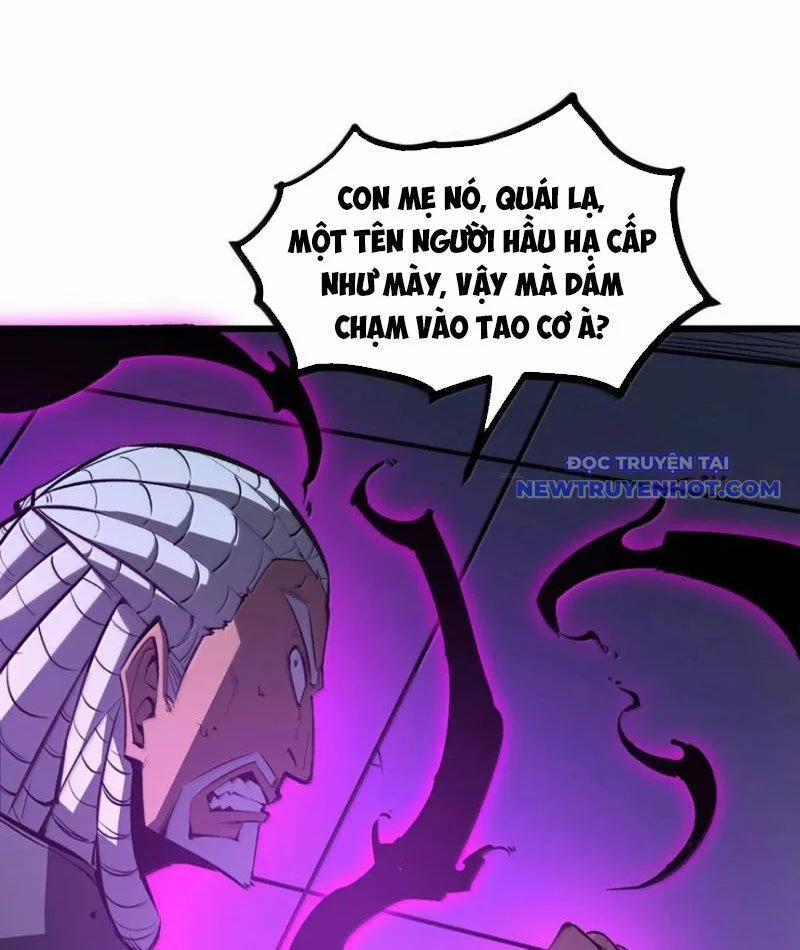 Ta Nhặt Rác Thượng Vương Giả 49 trang 31