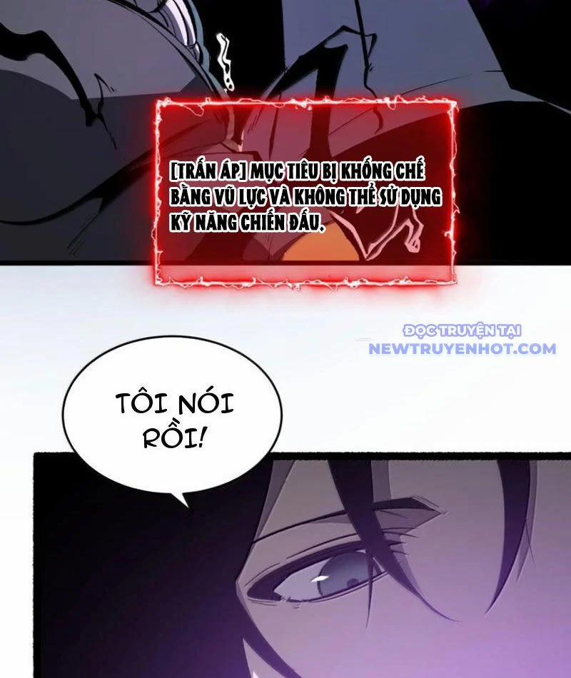 Ta Nhặt Rác Thượng Vương Giả 49 trang 34